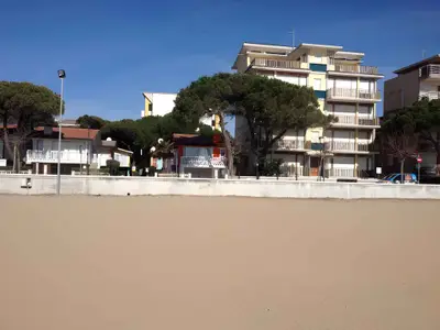 Ferienwohnung für 6 Personen (45 m²) in Bibione 10/10
