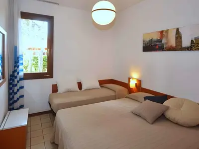 Ferienwohnung für 4 Personen (1 m²) in Bibione 2/10