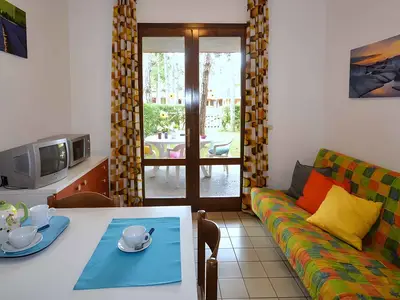 Ferienwohnung für 4 Personen (1 m²) in Bibione 4/10