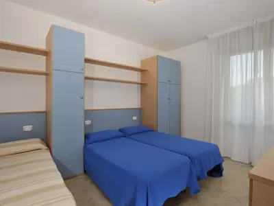 Ferienwohnung für 5 Personen (45 m²) in Bibione 5/10
