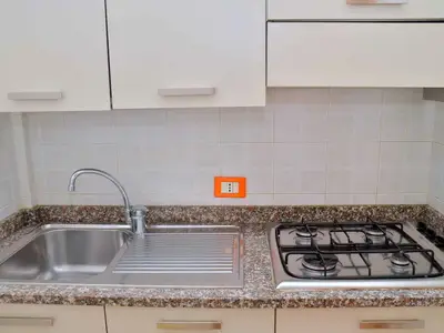 Ferienwohnung für 5 Personen (45 m²) in Bibione 4/10