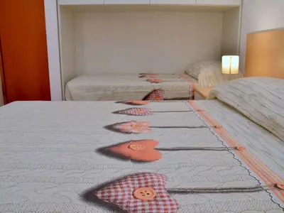Ferienwohnung für 5 Personen (45 m²) in Bibione 5/10