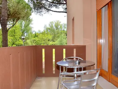 Ferienwohnung für 5 Personen (45 m²) in Bibione 7/10