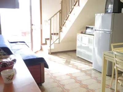 Ferienwohnung für 4 Personen (45 m²) in Bibione 3/10