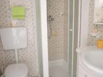Ferienwohnung für 4 Personen (45 m²) in Bibione 6/10