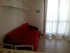Ferienwohnung für 6 Personen (45 m²) in Bibione