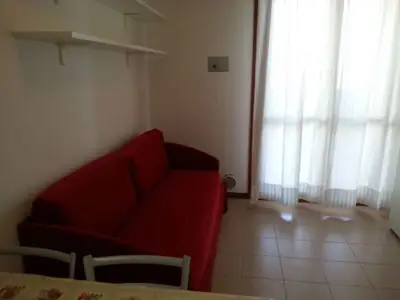 Ferienwohnung für 6 Personen (45 m²) in Bibione 1/10
