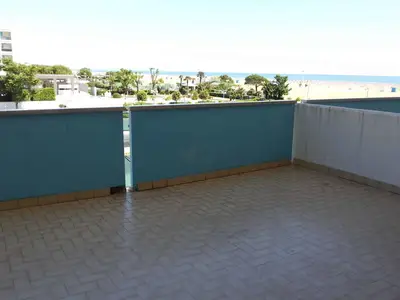 Ferienwohnung für 6 Personen (45 m²) in Bibione 2/10