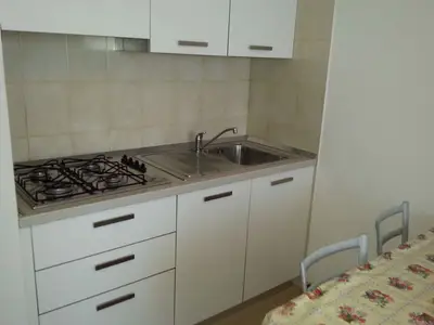 Ferienwohnung für 6 Personen (45 m²) in Bibione 3/10