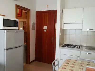 Ferienwohnung für 6 Personen (45 m²) in Bibione 4/10