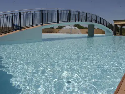 Ferienwohnung für 5 Personen (45 m²) in Bibione 1/10