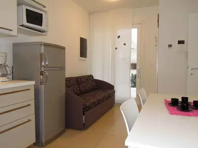 Ferienwohnung für 5 Personen (45 m²) in Bibione 3/10