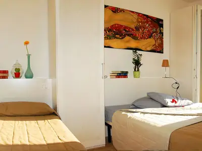 Ferienwohnung für 5 Personen (45 m²) in Bibione 4/10