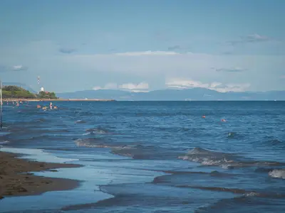 Ferienwohnung für 6 Personen (45 m²) in Bibione 9/10