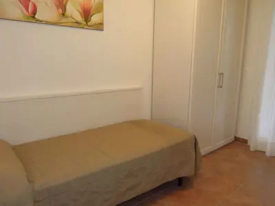 Ferienwohnung für 6 Personen (60 m²) in Bibione 5/10