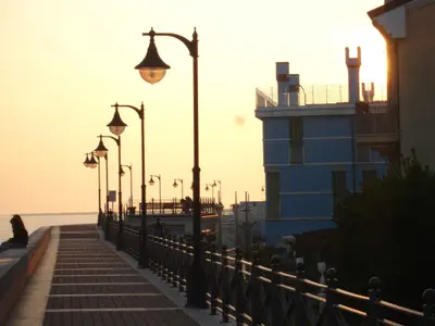 Ferienwohnung für 6 Personen (45 m²) in Bibione 7/10