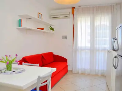 Ferienwohnung für 6 Personen (45 m²) in Bibione 2/10