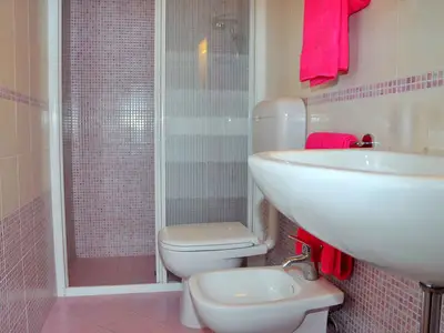 Ferienwohnung für 6 Personen (45 m²) in Bibione 6/10