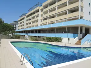 Ferienwohnung für 6 Personen (45 m²) in Bibione