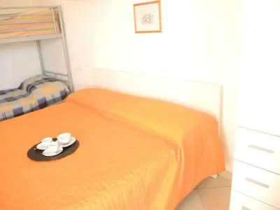 Ferienwohnung für 6 Personen (45 m²) in Bibione 5/10