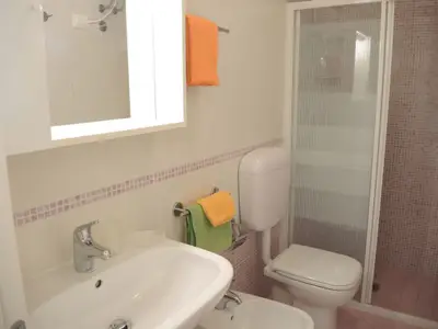 Ferienwohnung für 6 Personen (45 m²) in Bibione 6/10