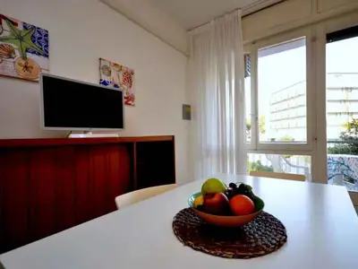 Ferienwohnung für 3 Personen (25 m²) in Bibione 4/10
