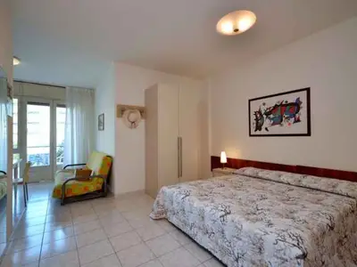 Ferienwohnung für 3 Personen (25 m²) in Bibione 6/10