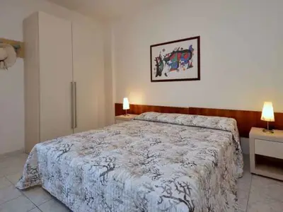 Ferienwohnung für 3 Personen (25 m²) in Bibione 7/10