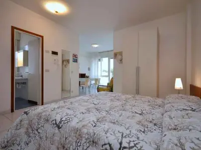Ferienwohnung für 3 Personen (25 m²) in Bibione 8/10