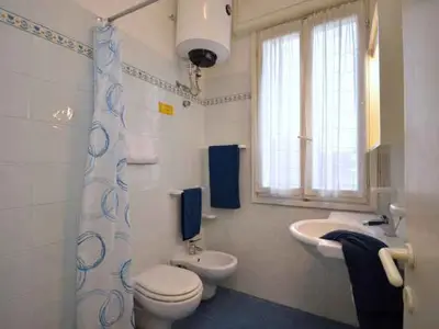 Ferienwohnung für 3 Personen (25 m²) in Bibione 9/10