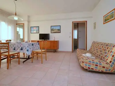 Ferienwohnung für 5 Personen (35 m²) in Bibione 2/10