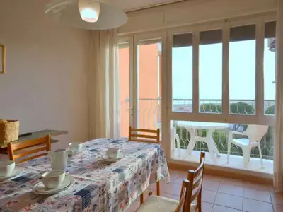 Ferienwohnung für 5 Personen (35 m²) in Bibione 3/10