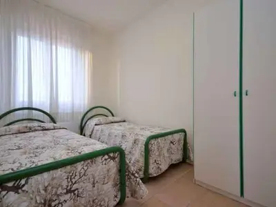 Ferienwohnung für 5 Personen (35 m²) in Bibione 6/10