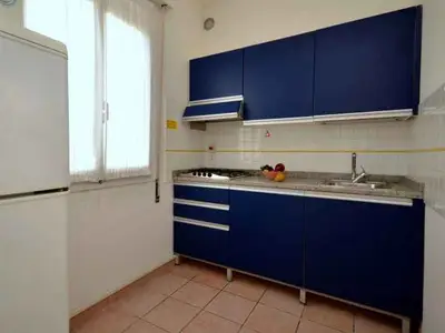 Ferienwohnung für 5 Personen (35 m²) in Bibione 7/10