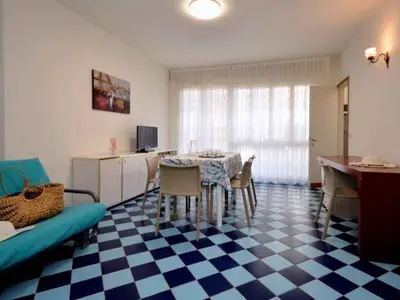 Ferienwohnung für 6 Personen (35 m²) in Bibione 2/10