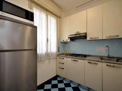Ferienwohnung für 6 Personen (35 m²) in Bibione 3/10