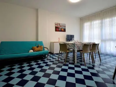 Ferienwohnung für 6 Personen (35 m²) in Bibione 4/10