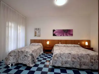 Ferienwohnung für 6 Personen (35 m²) in Bibione 6/10