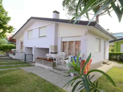 Ferienwohnung für 5 Personen (50 m²) in Bibione 1/10