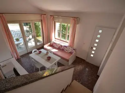 Ferienwohnung für 5 Personen (50 m²) in Bibione 2/10