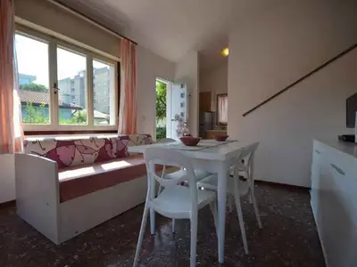 Ferienwohnung für 5 Personen (50 m²) in Bibione 3/10