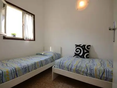Ferienwohnung für 5 Personen (50 m²) in Bibione 4/10