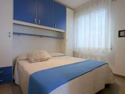 Ferienwohnung für 4 Personen (25 m²) in Bibione 5/10