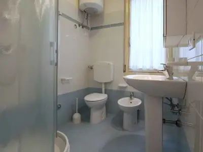 Ferienwohnung für 4 Personen (25 m²) in Bibione 6/10