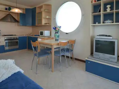 Ferienwohnung für 2 Personen (20 m²) in Bibione 4/10