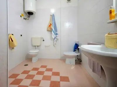 Ferienwohnung für 2 Personen (20 m²) in Bibione 5/10