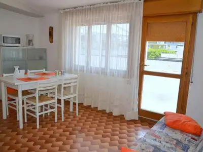 Ferienwohnung für 2 Personen (20 m²) in Bibione 2/10