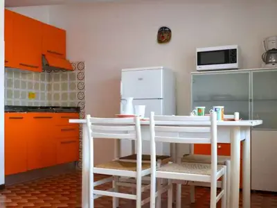 Ferienwohnung für 2 Personen (20 m²) in Bibione 3/10