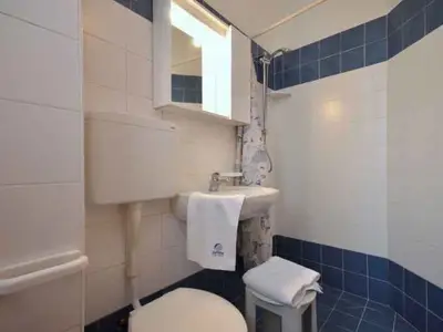 Ferienwohnung für 4 Personen (20 m²) in Bibione 6/10