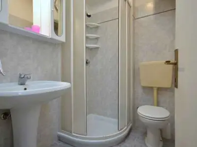 Ferienwohnung für 2 Personen (20 m²) in Bibione 5/10
